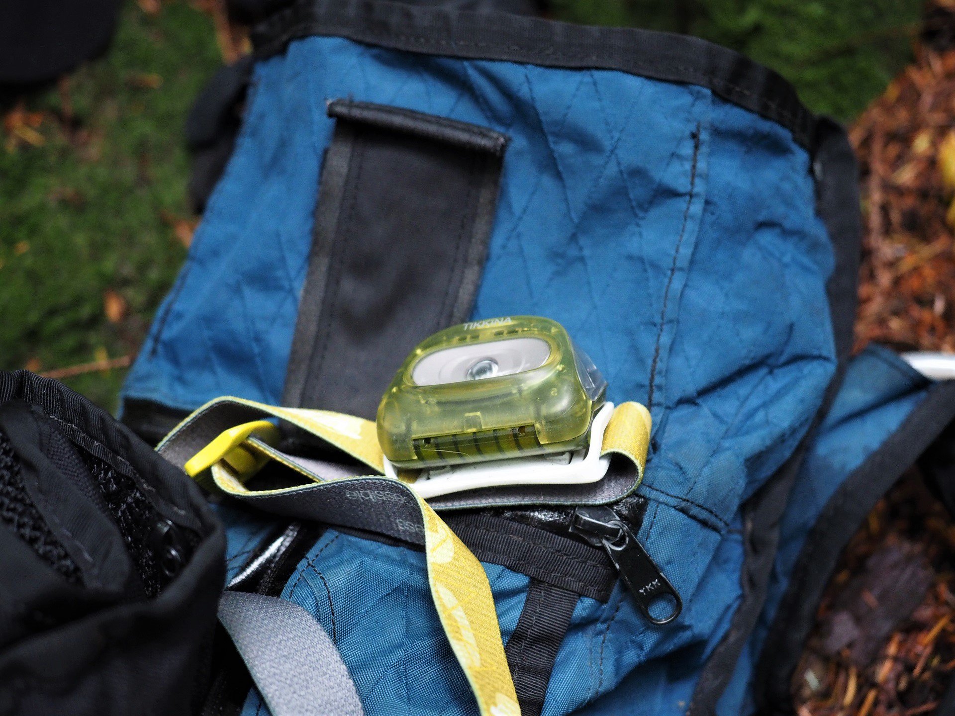 Packing Winter Gear AndrewM