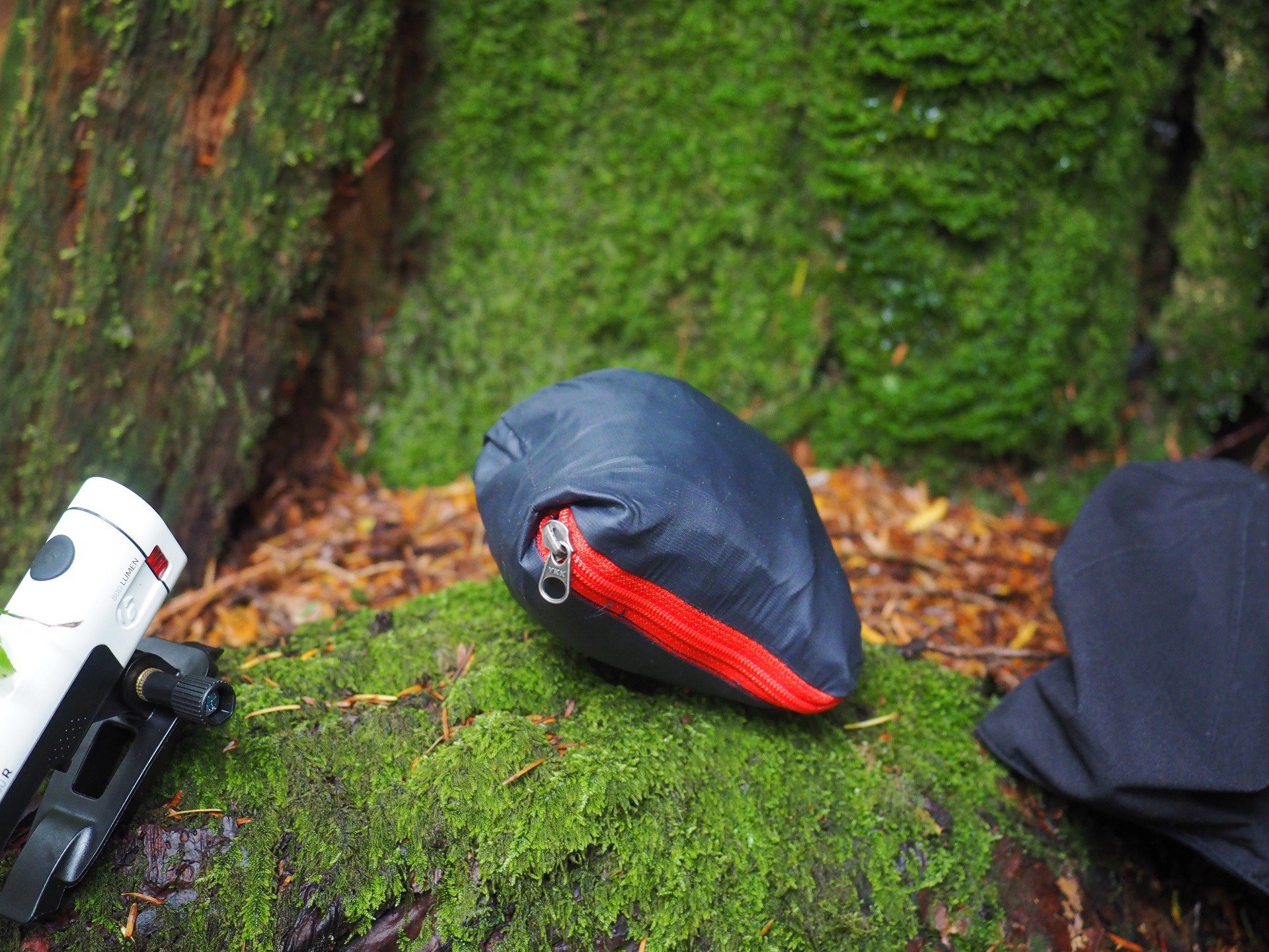 Packing Winter Gear AndrewM