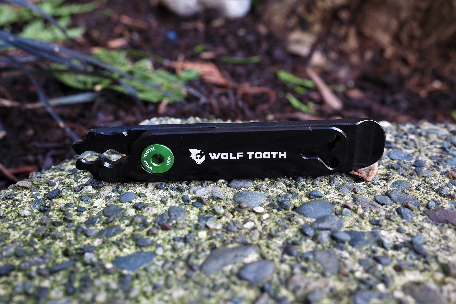 Wolf Tooth Pack Pliers