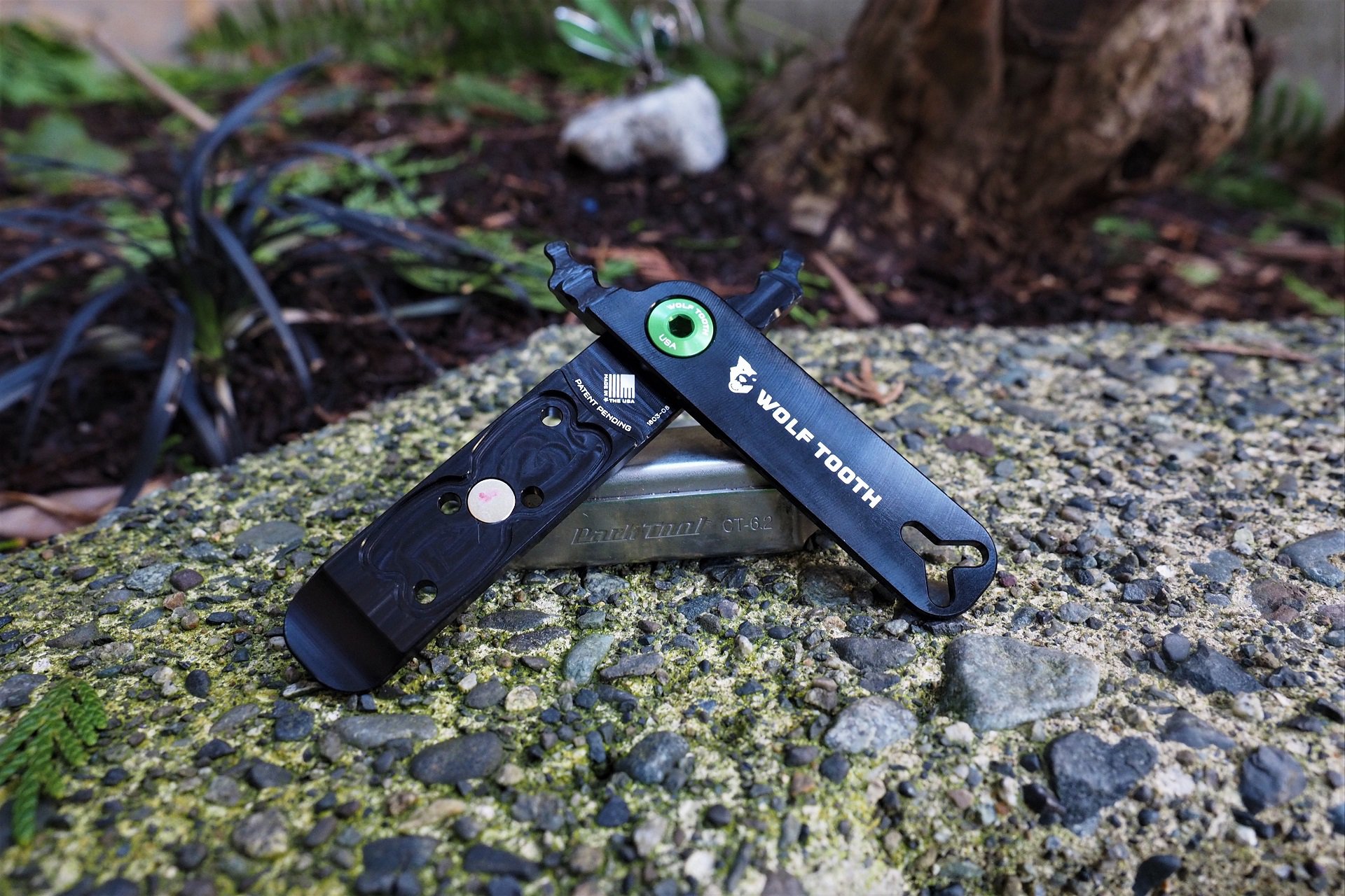 Wolf Tooth Pack Pliers