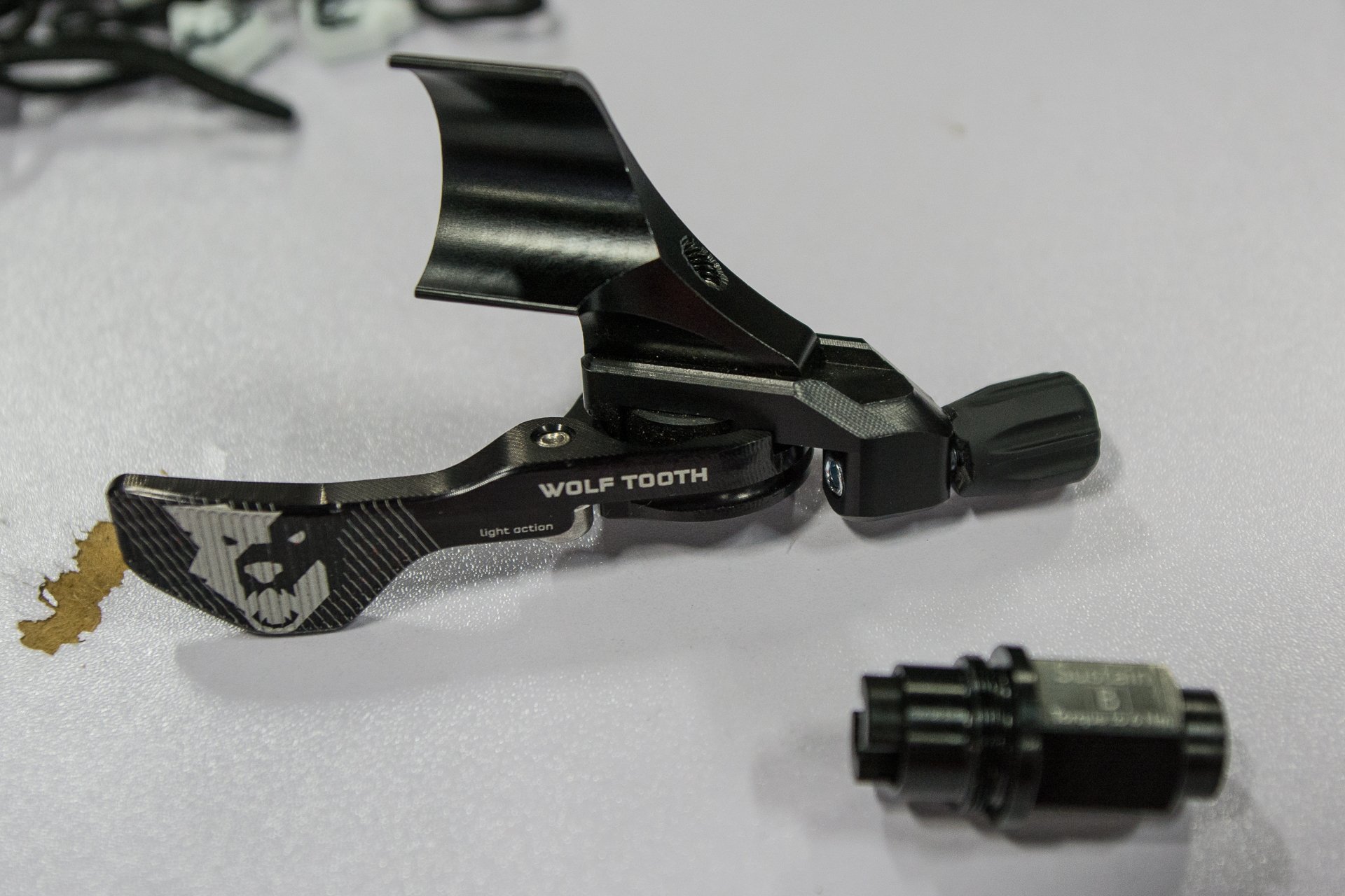 wolf Tooth Components