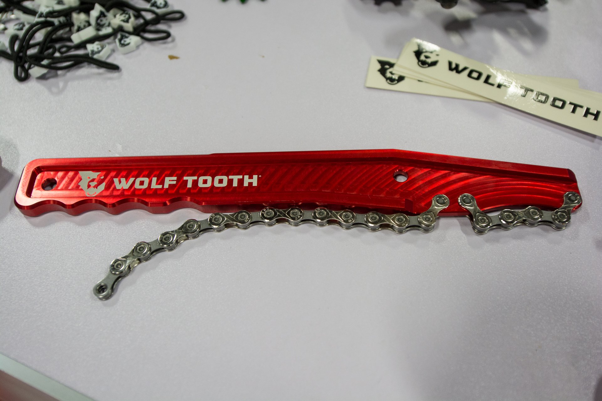wolf Tooth Components