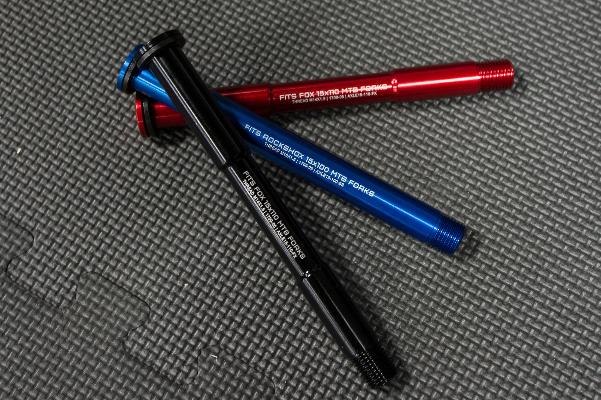 wolf Tooth Components