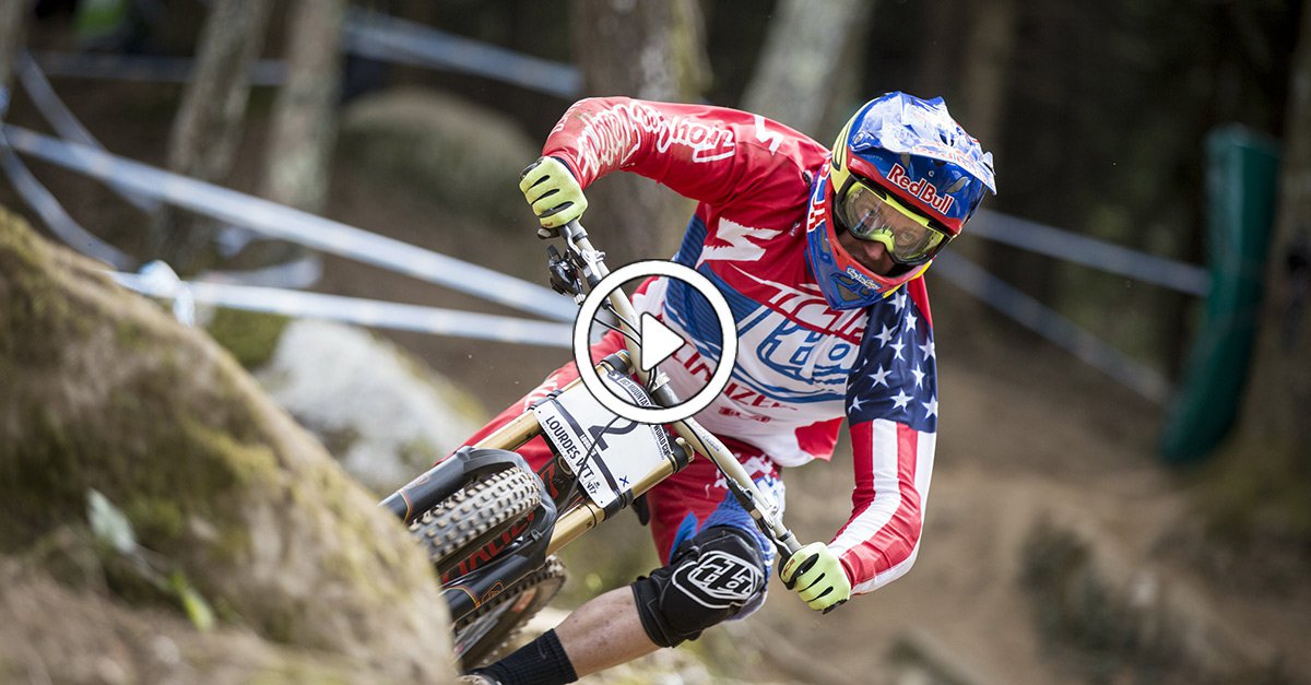 giro aaron gwin