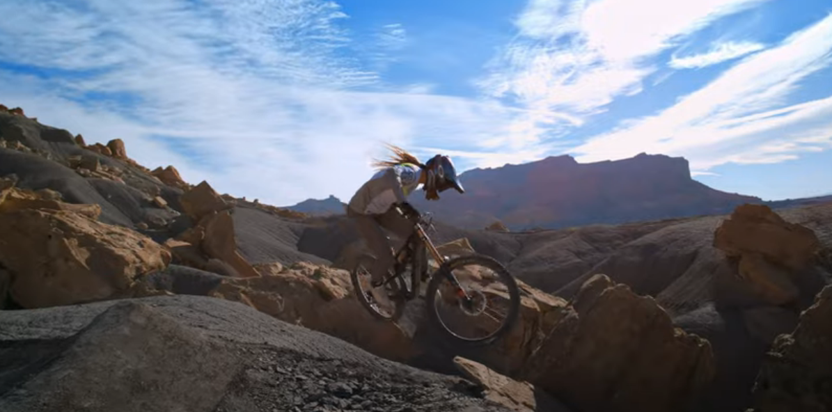 Red bull mtb movies sale