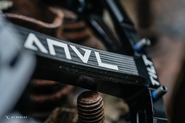 ANVL Tilt V3 Flat Pedal Review