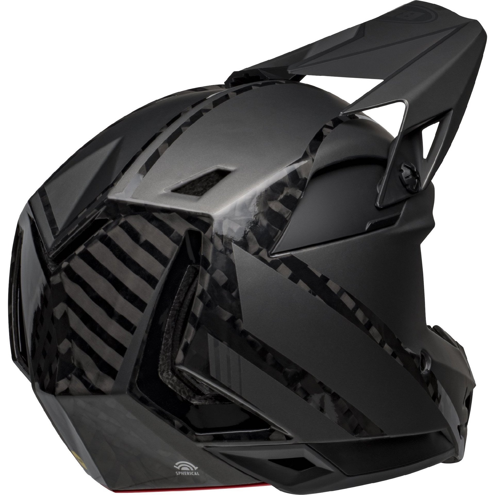 Bell Helmets Full-10 Spherical - Casco integral MTB