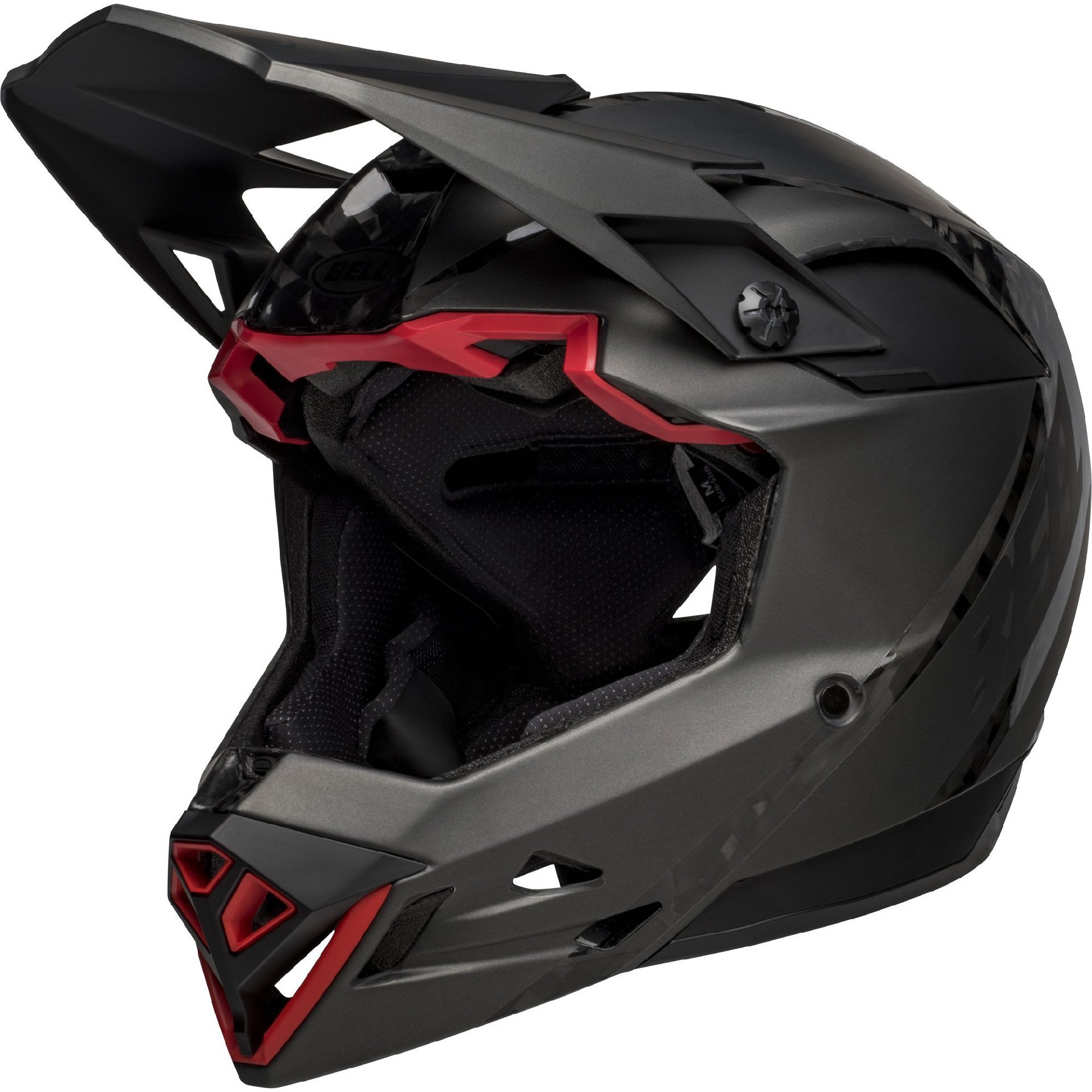 Bell Full 10 Spherical Downhill Helmet Release