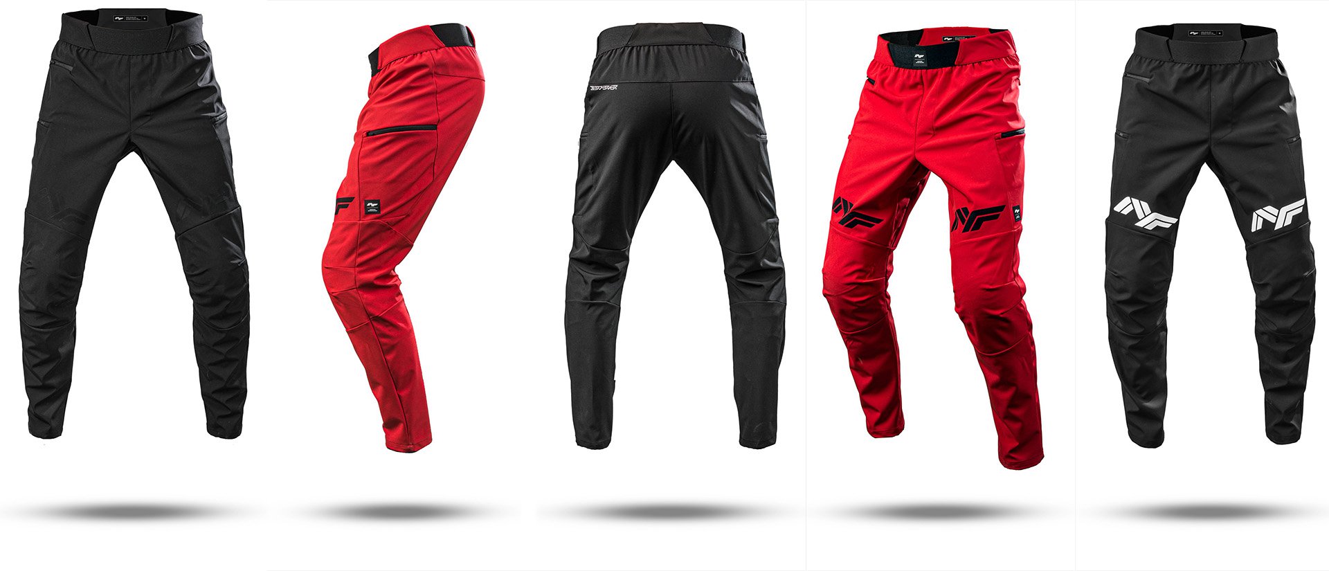 nf bike pants