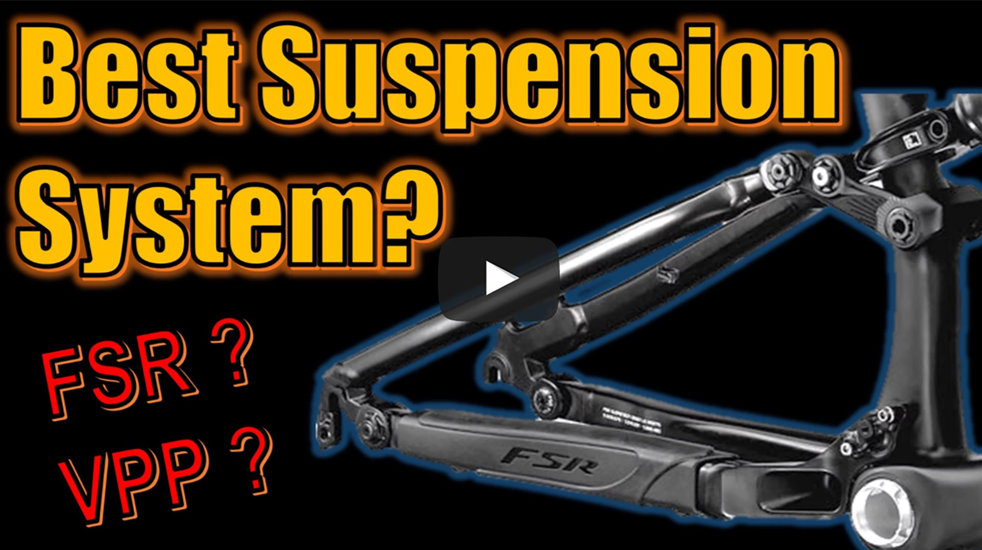 Vpp suspension deals