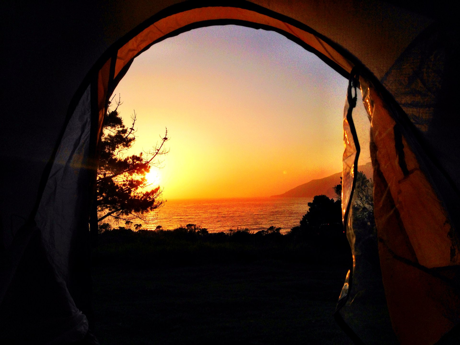 big sur tent viewphoto (13)