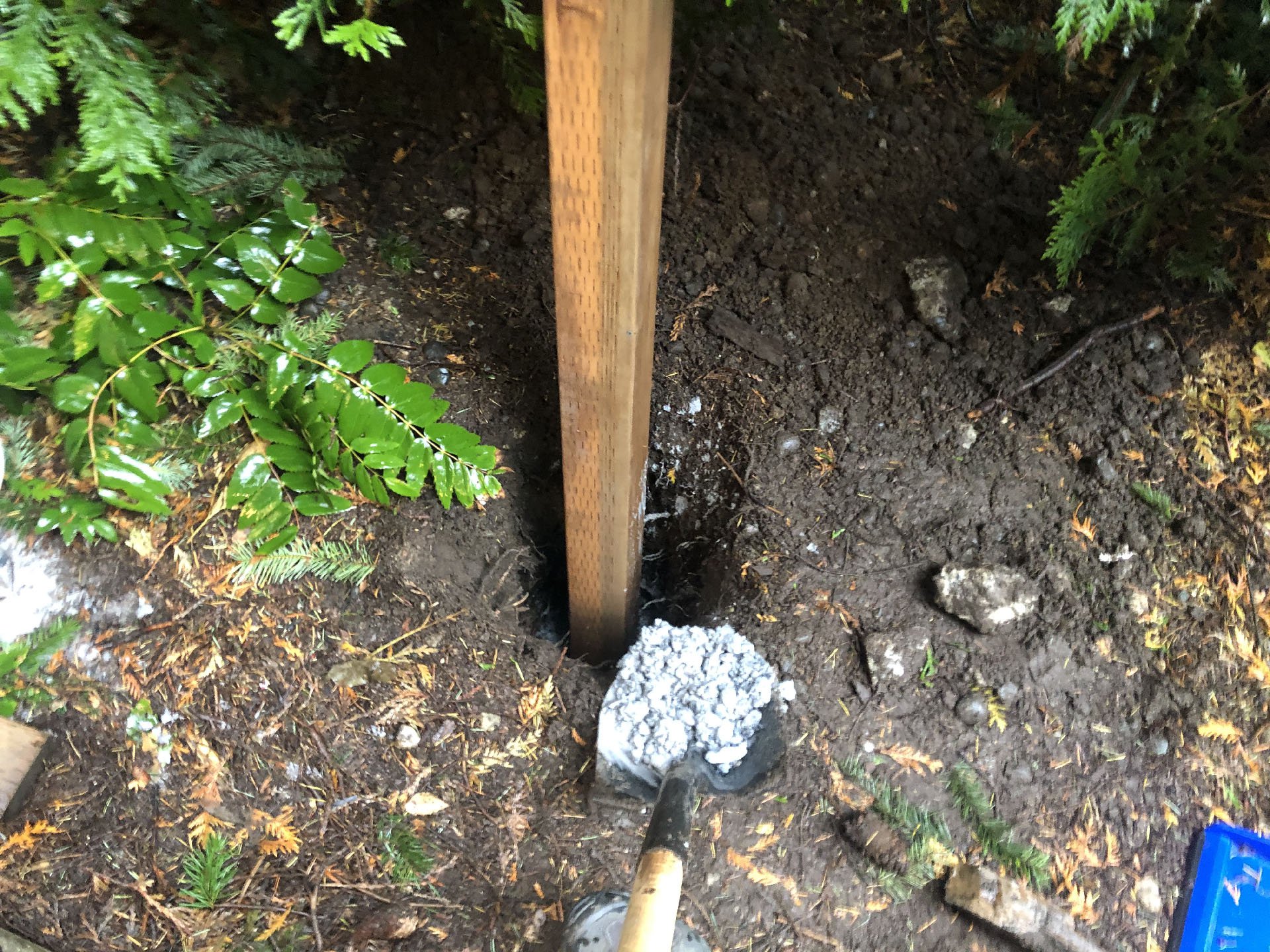 bike wash stand diy