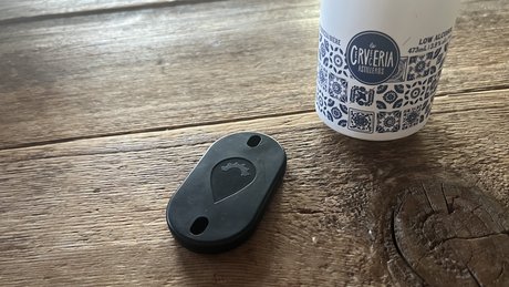 bikebac tracker 4