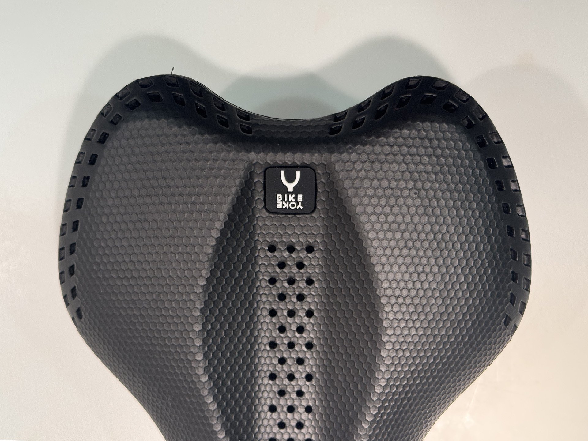 BikeYoke Sagma 3d Printed Saddle