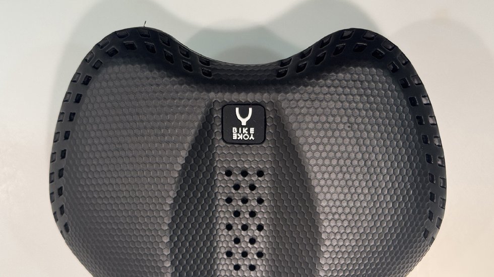 bikeyoke sagma 3d saddle cover
