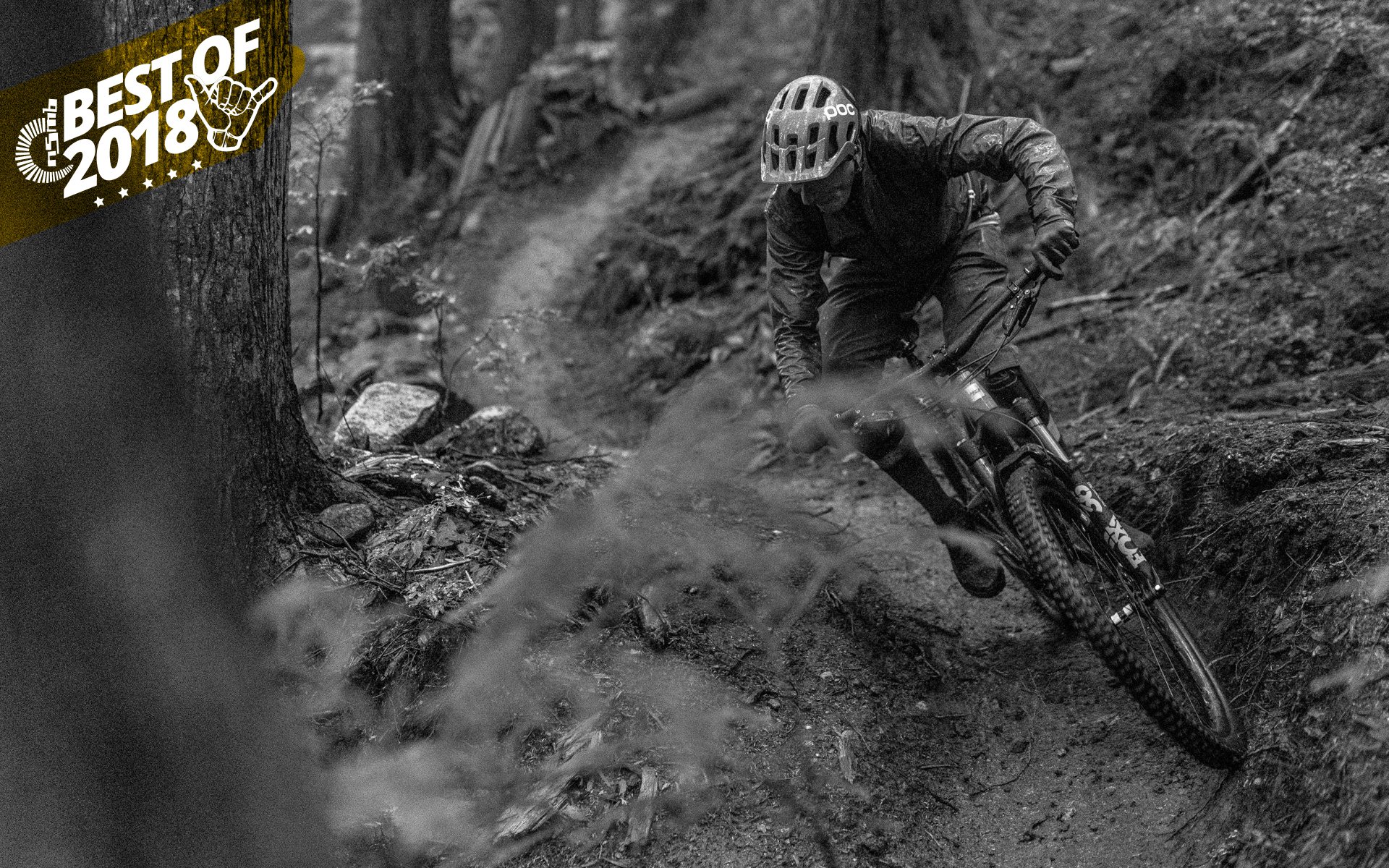 Cam McRae Best of 2018