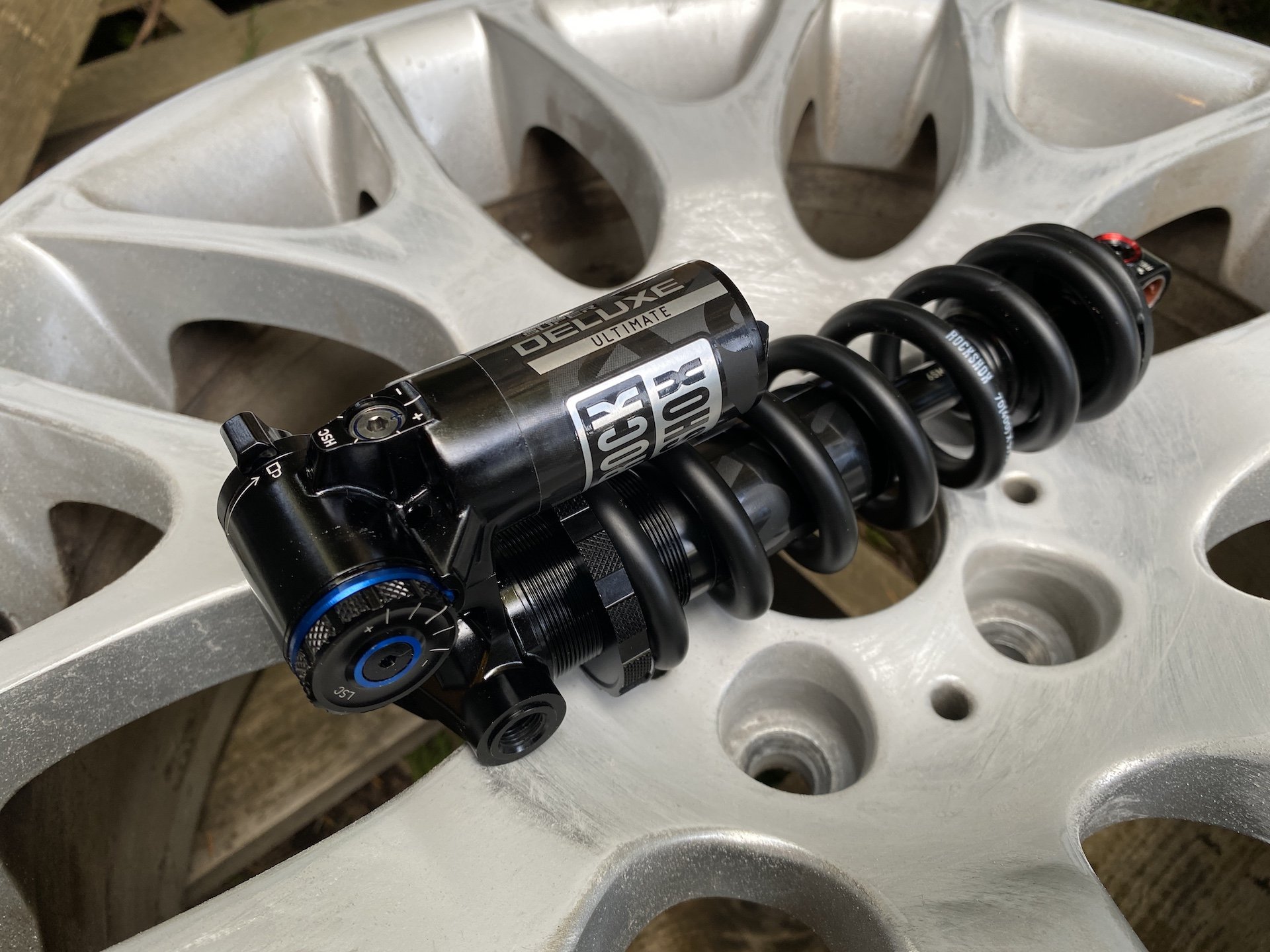 cam mcrae rock shox super deluxe 1