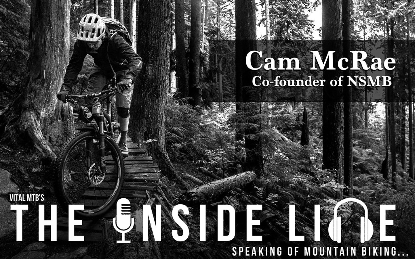 Cam McRae Podcast