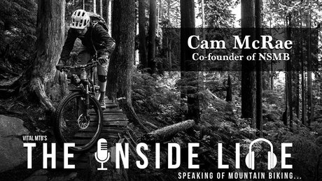 Cam McRae Podcast