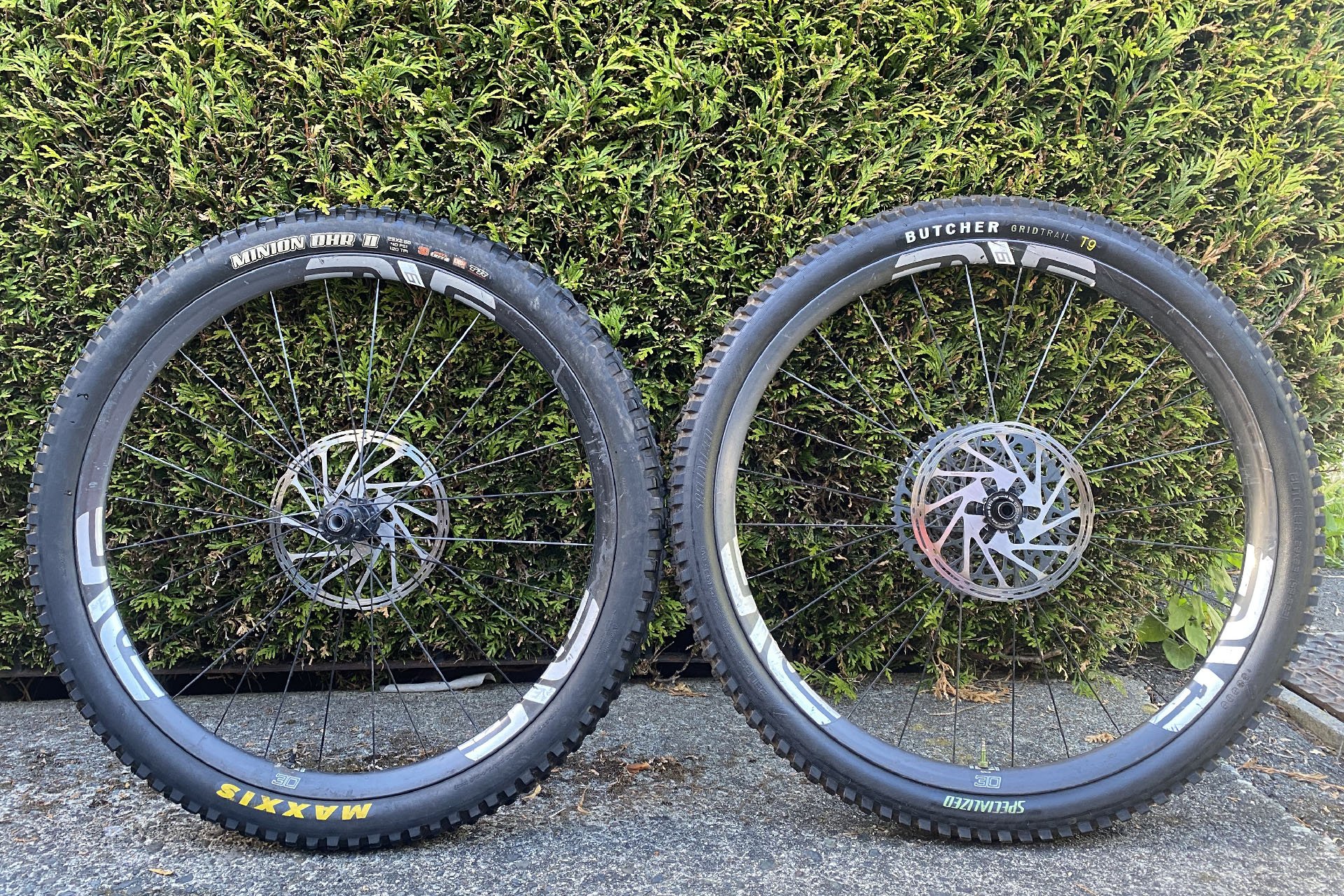 Enve race wheels online