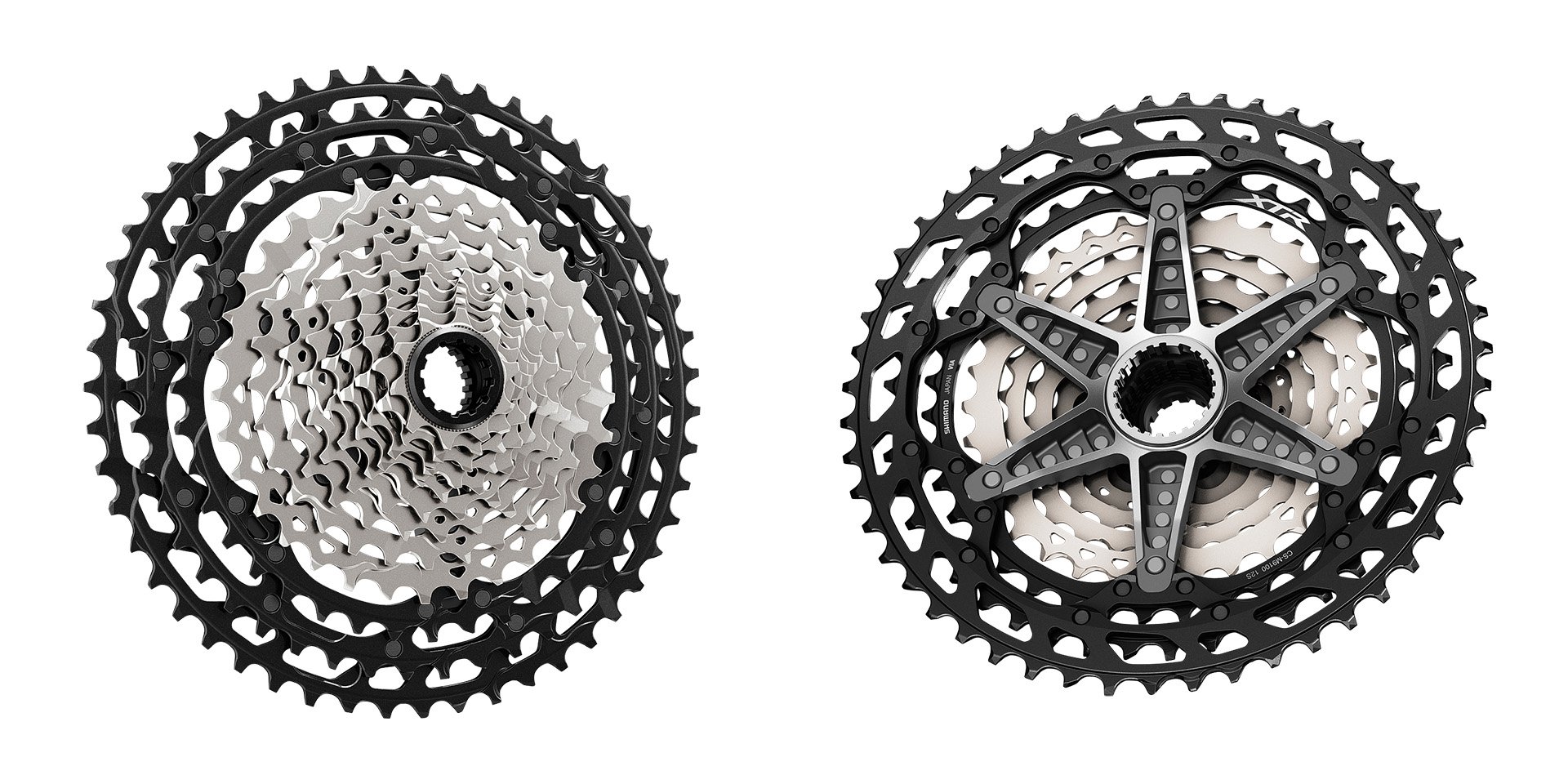 New shimano deals xtr 2019