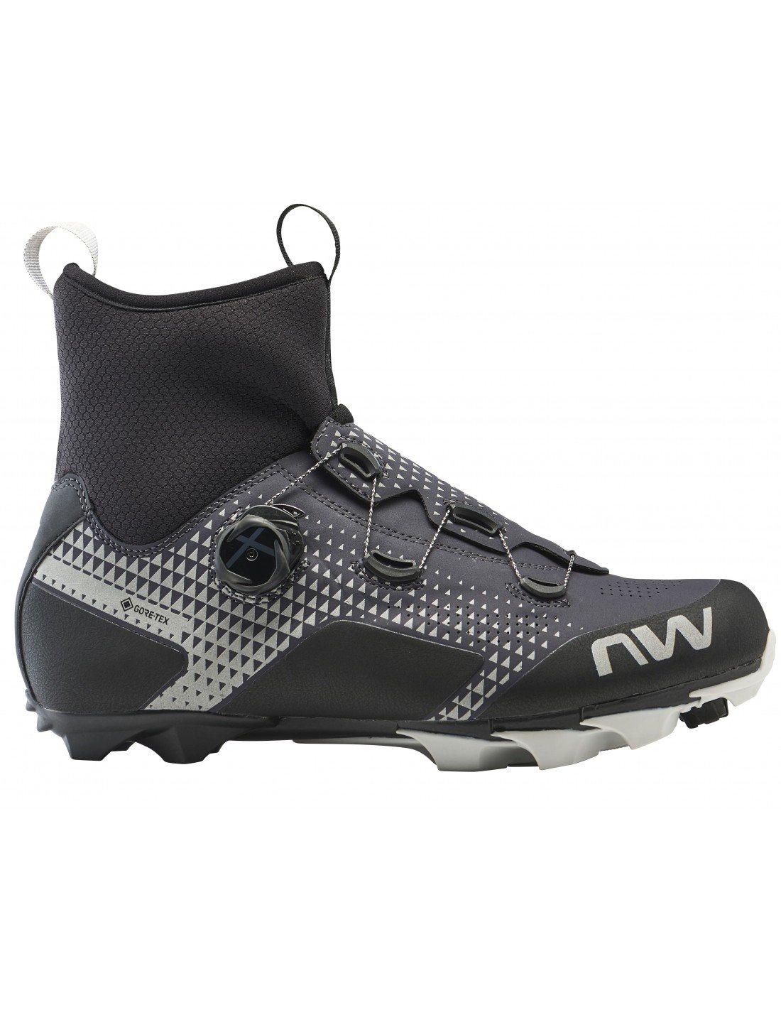 Northwave Winter Clipless Shoes