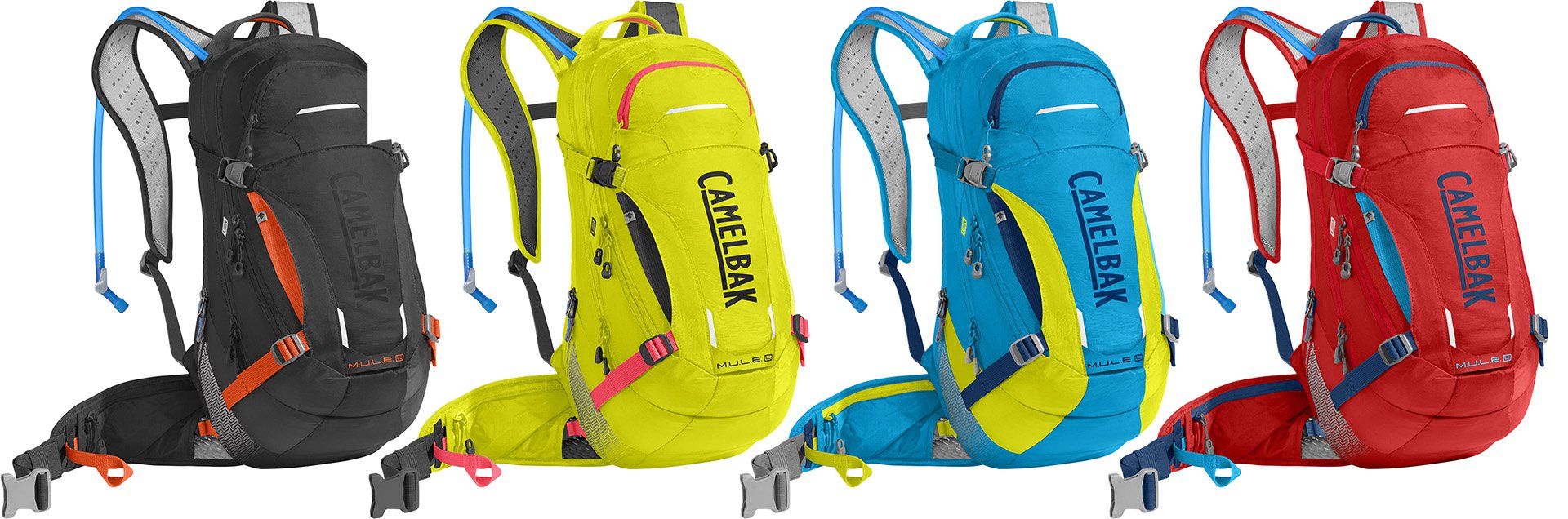 Camelbak mule on sale lr 15 test