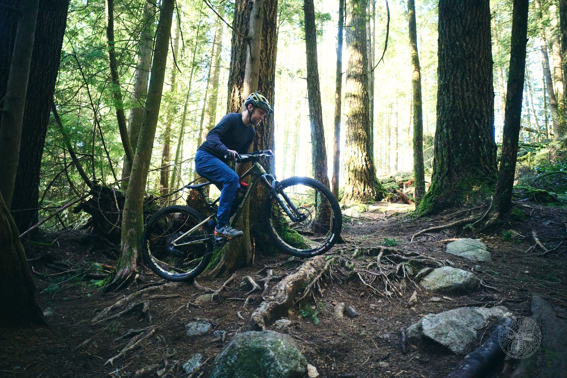 cooper quinn rocky mountain element