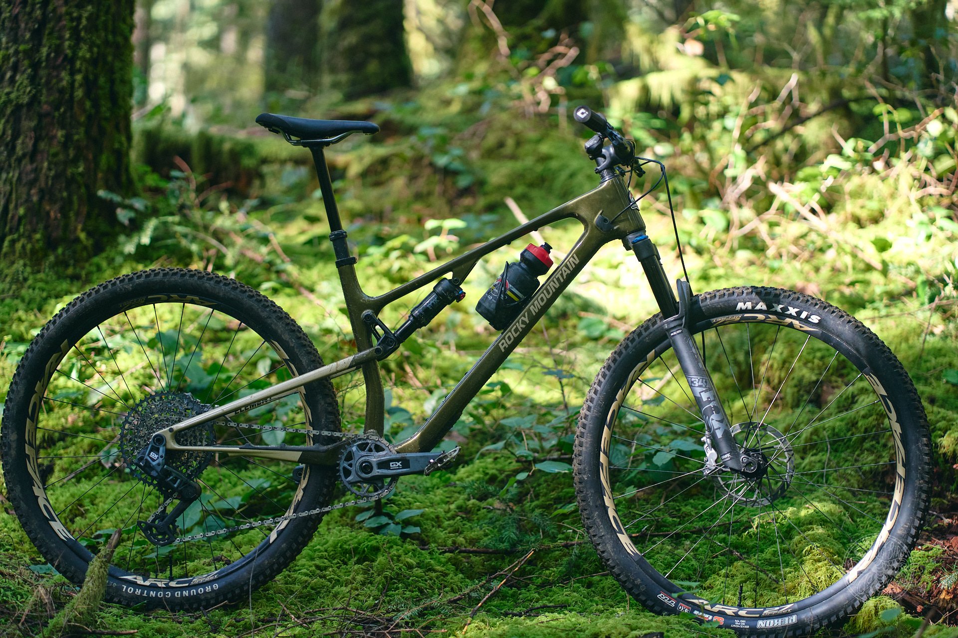 cooper quinn rocky mountain element 18
