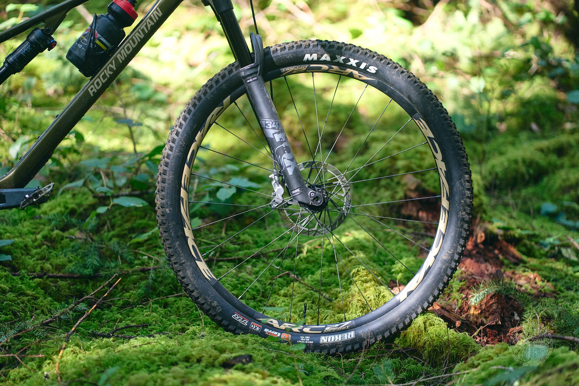 cooper quinn rocky mountain element 21