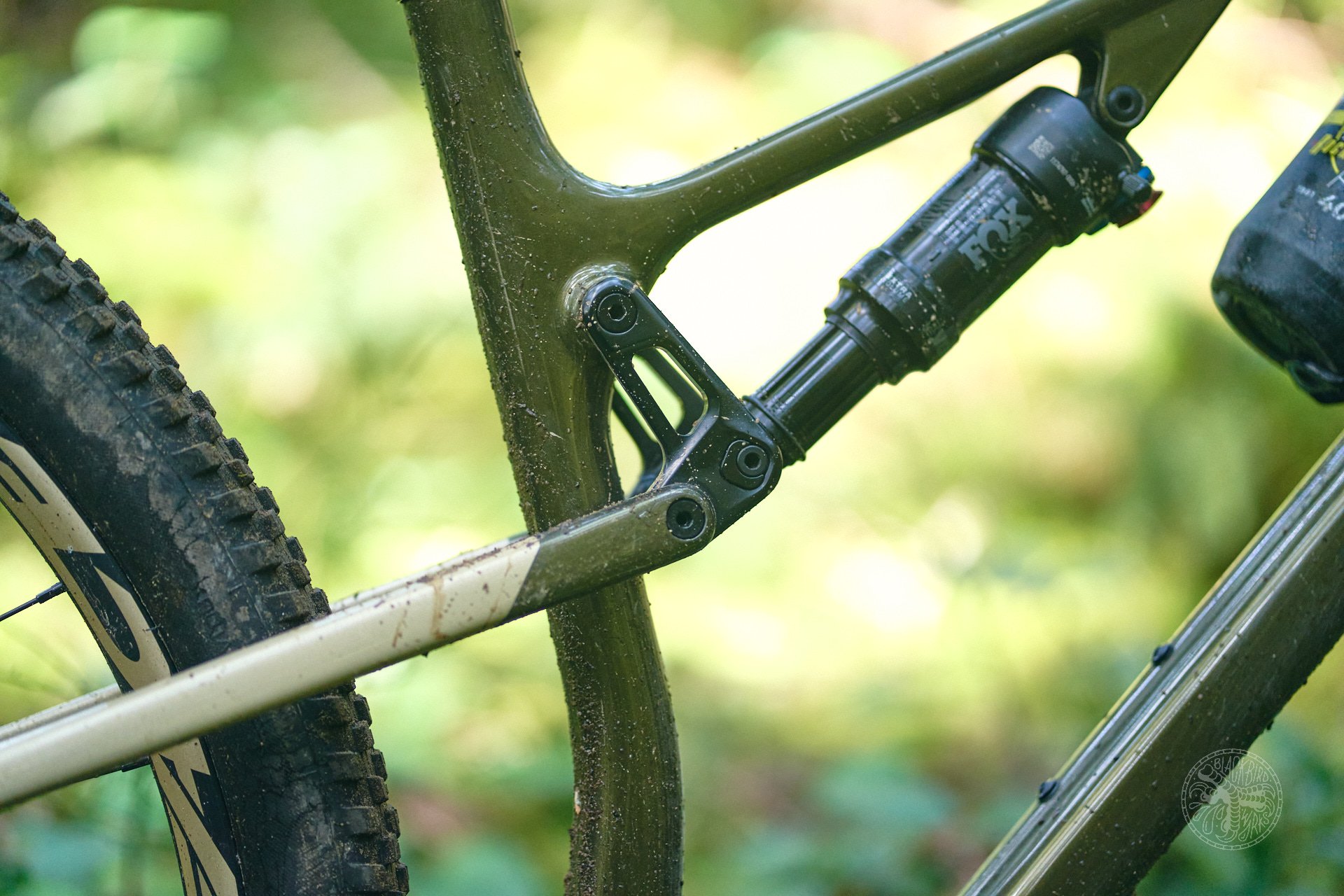 cooper quinn rocky mountain element 27