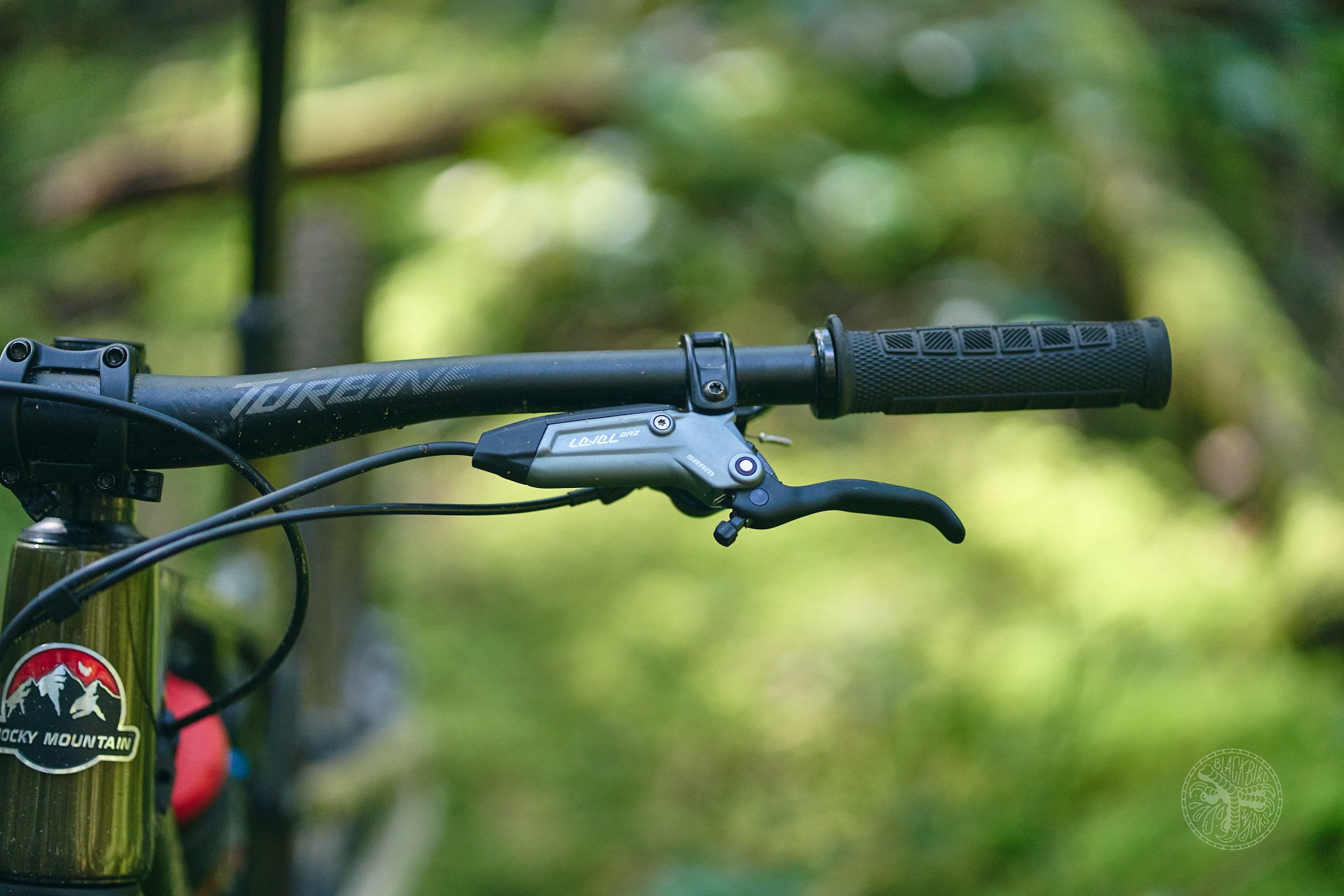 cooper quinn rocky mountain element 30