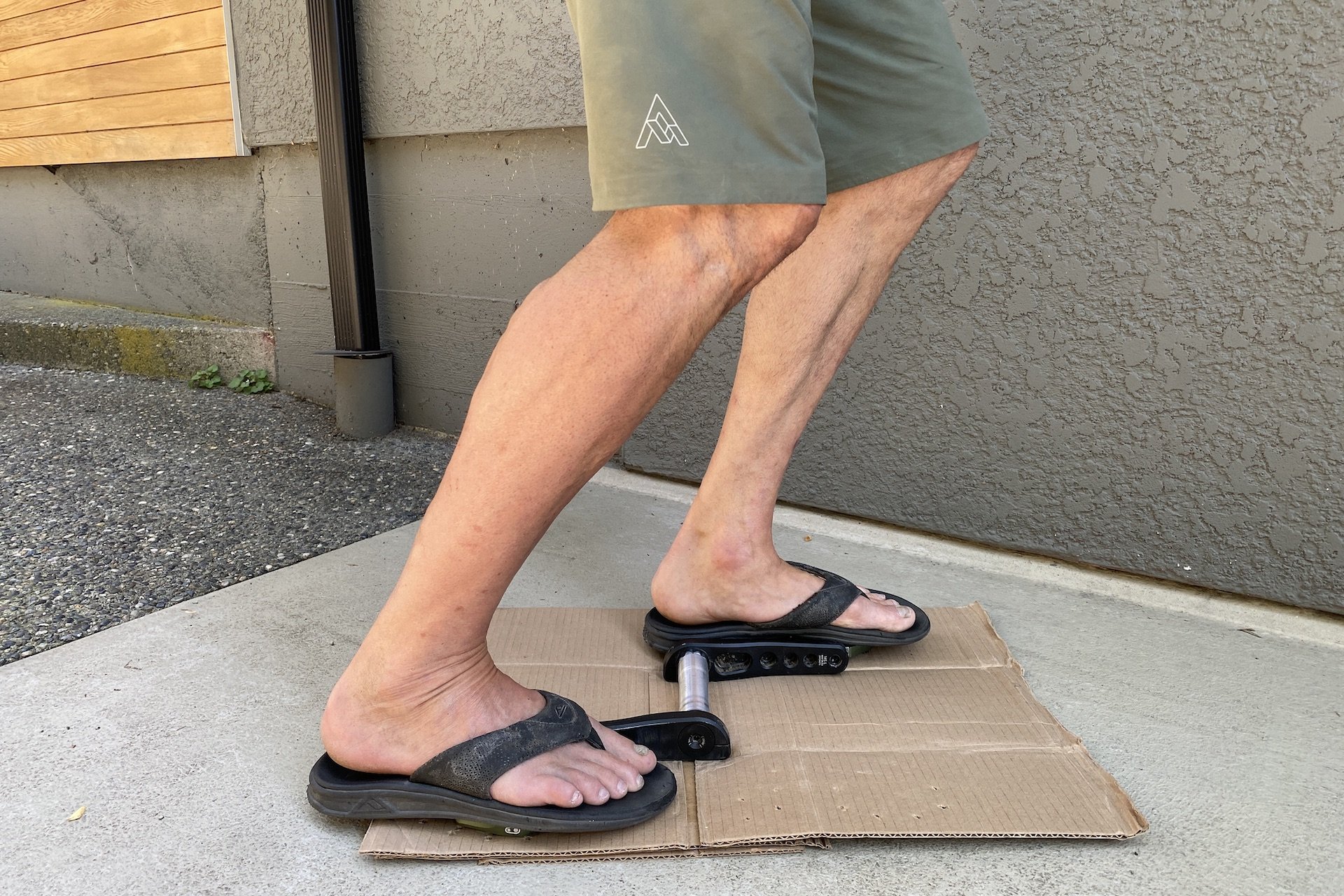 Flip Flops  Momentum Foot and Ankle Wellness Center