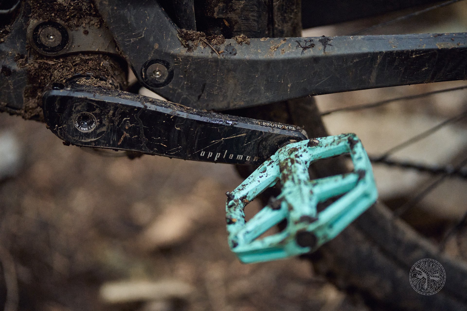 Shorter cranks mtb online