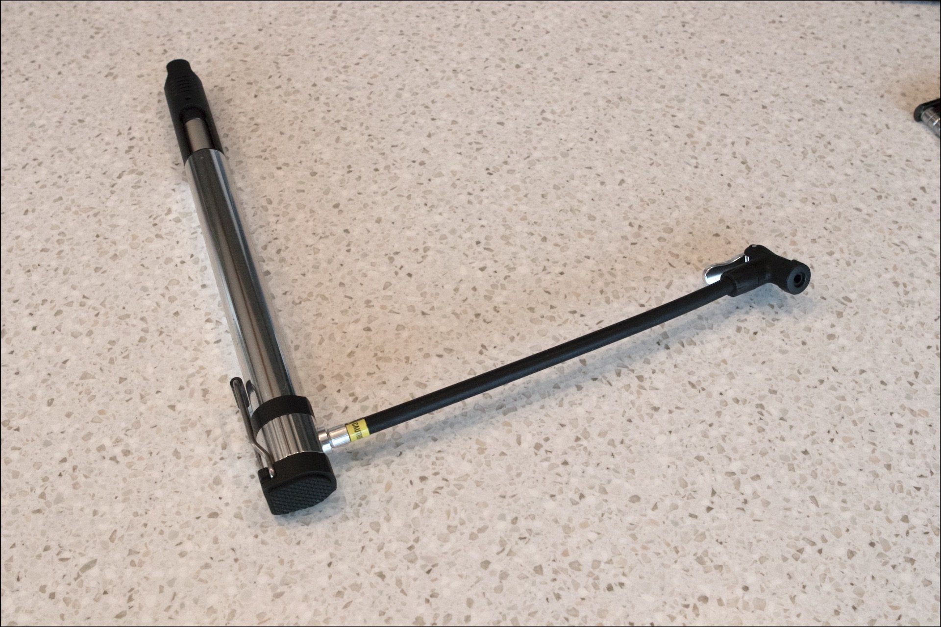 crankbrothers pump tools stamp boa shoes 6