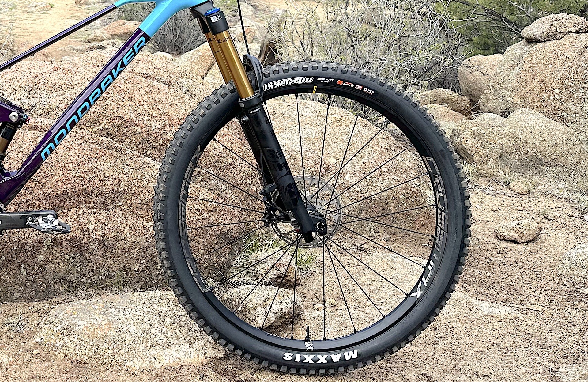 crossmaxmondraker