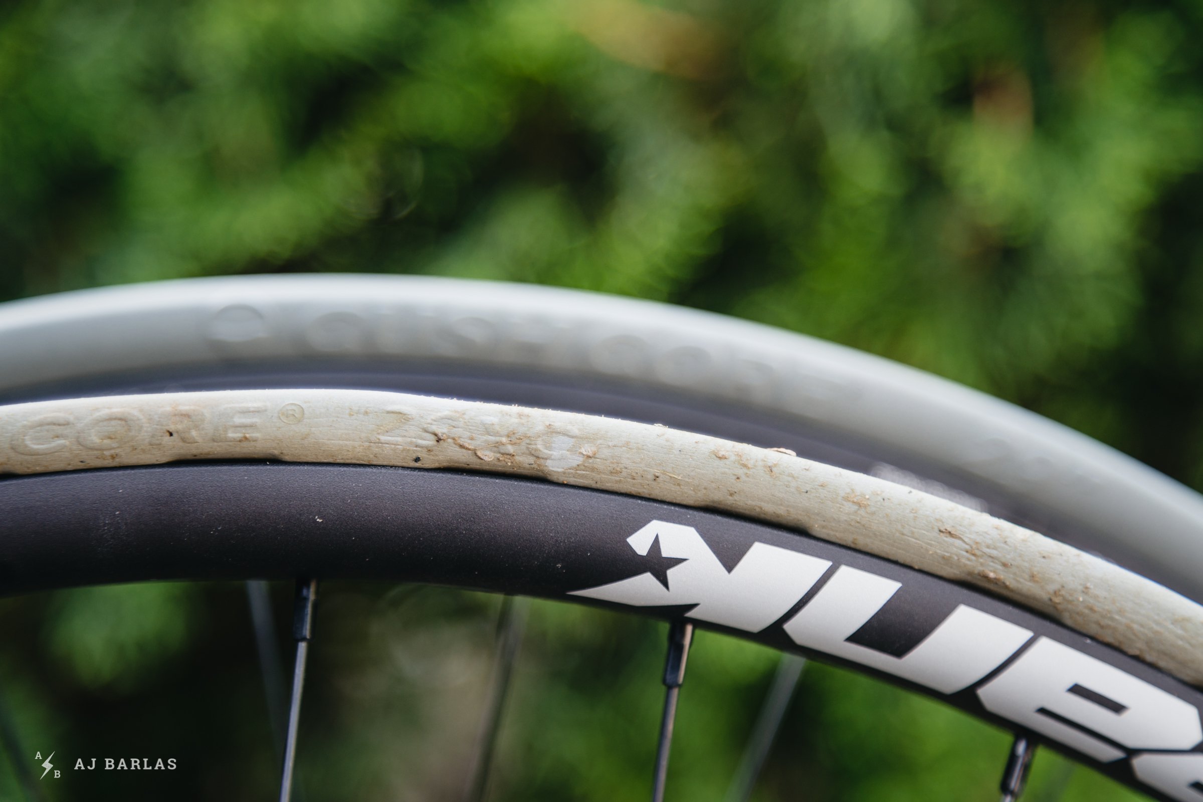 CushCore XC Tire Insert Review