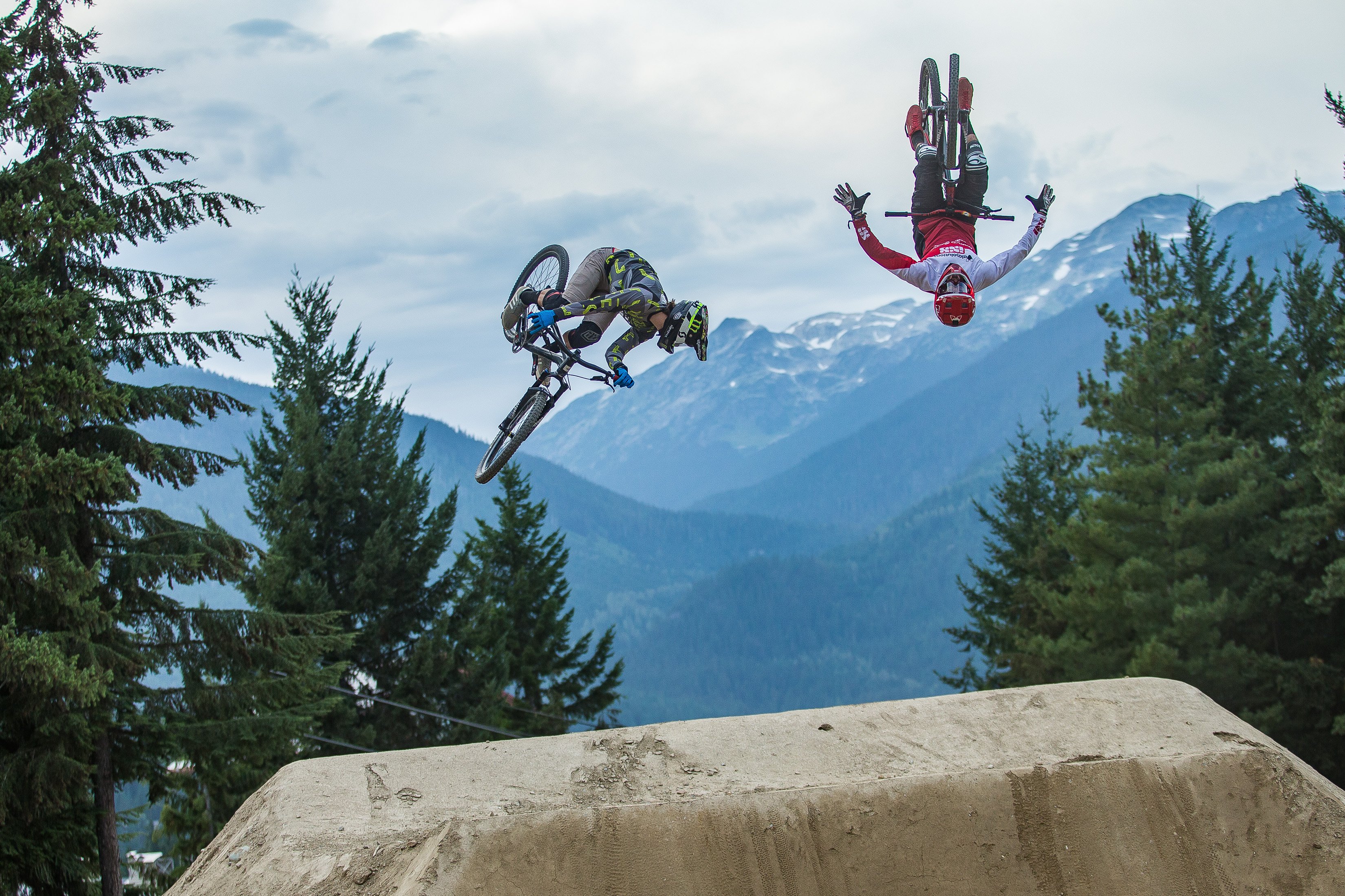 Crankworx