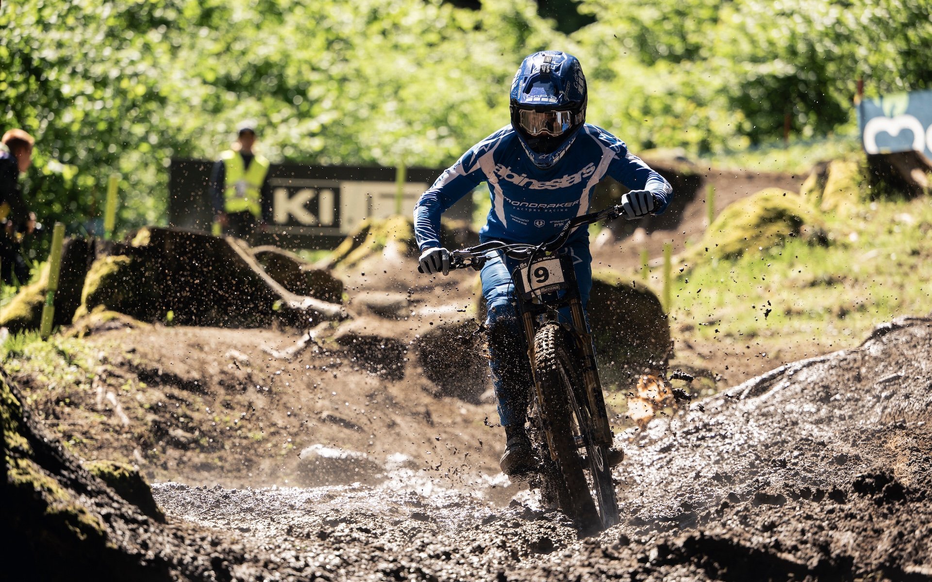 dakotah norton val di sole Bartek Wolinski Red Bull Content Pool