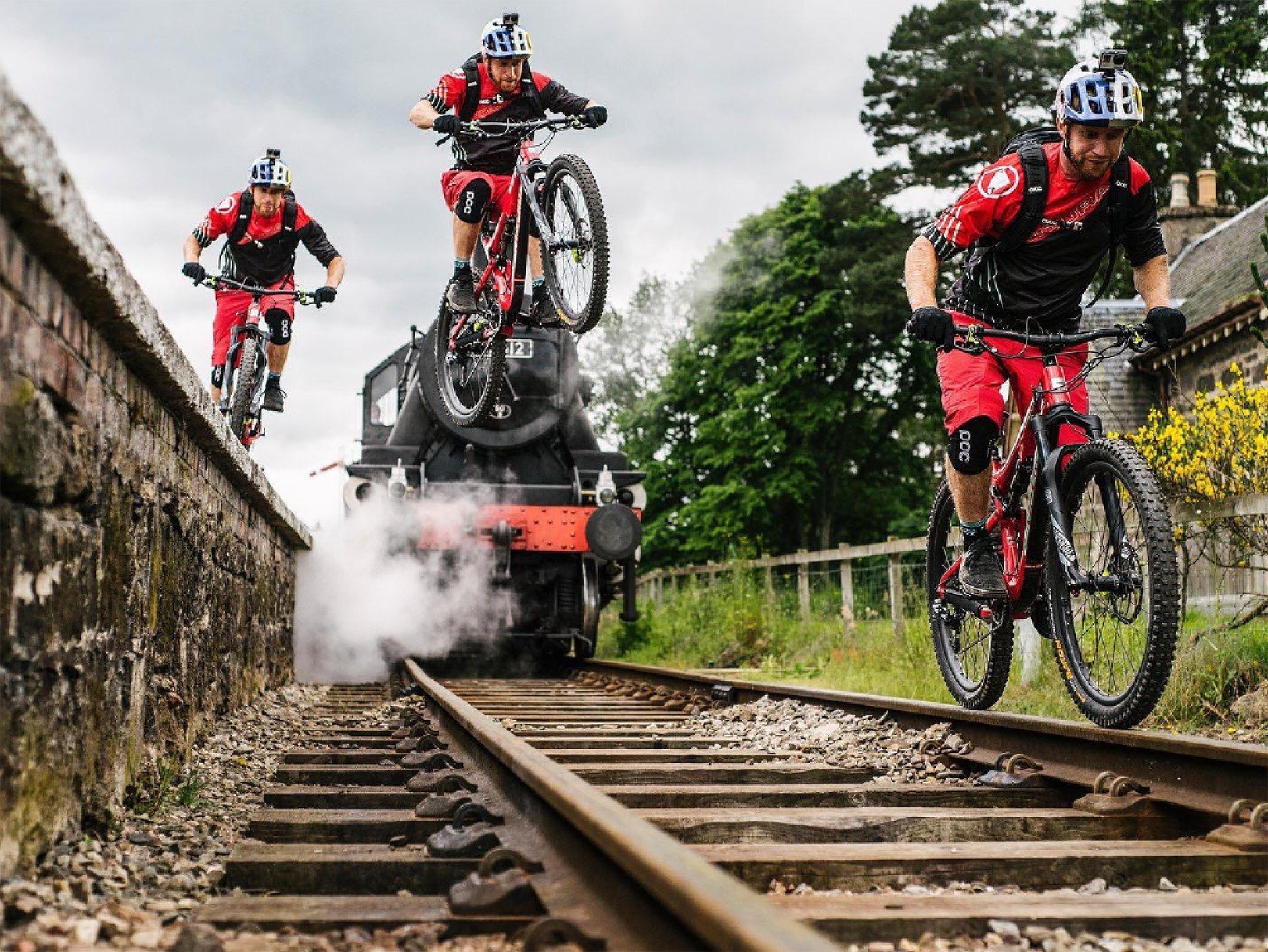 Danny MacAskill