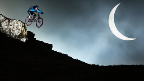Danny MacAskill - The Interview