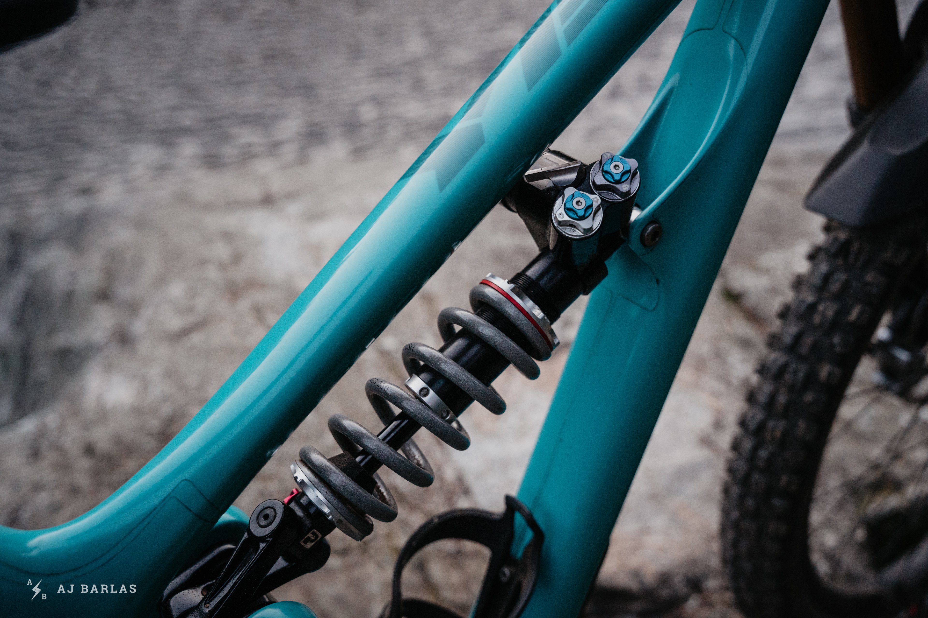 Yeti sb150 shop push elevensix