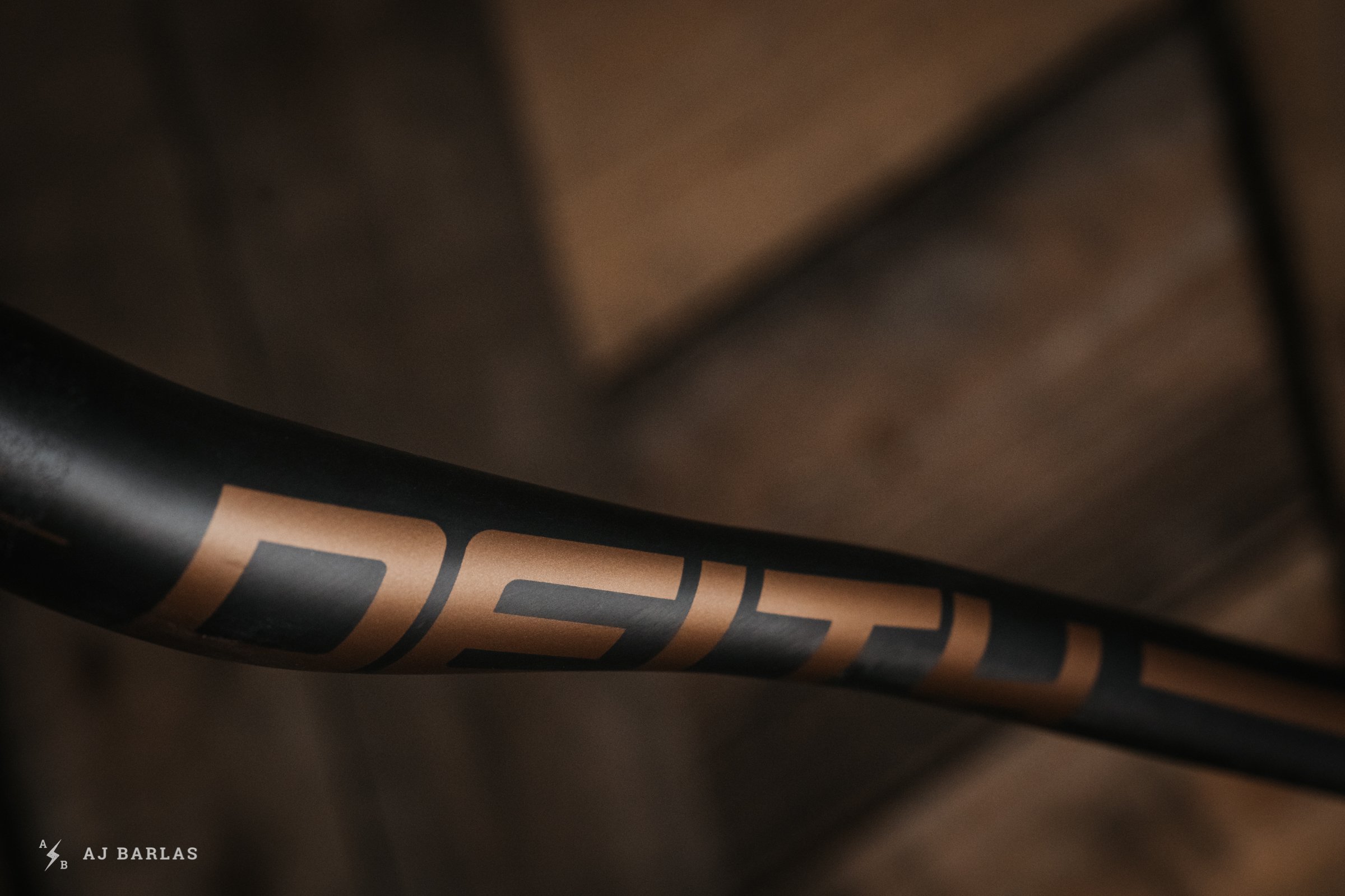 Deity discount carbon handlebars