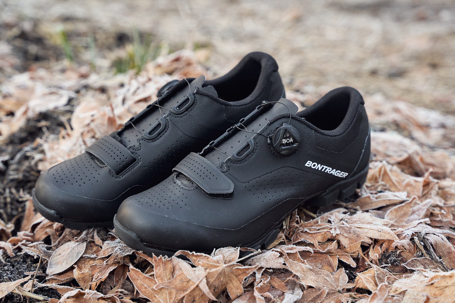 Bontrager shoes 2025