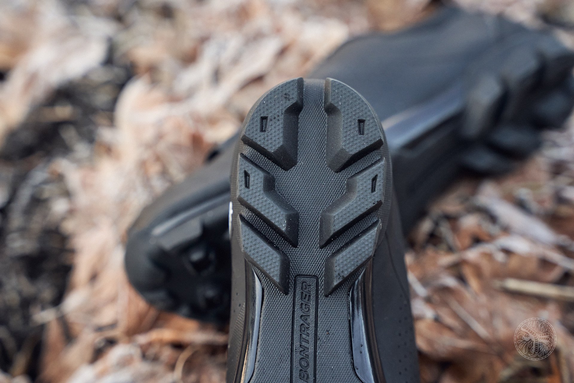 Bontrager Foray Shoes Review