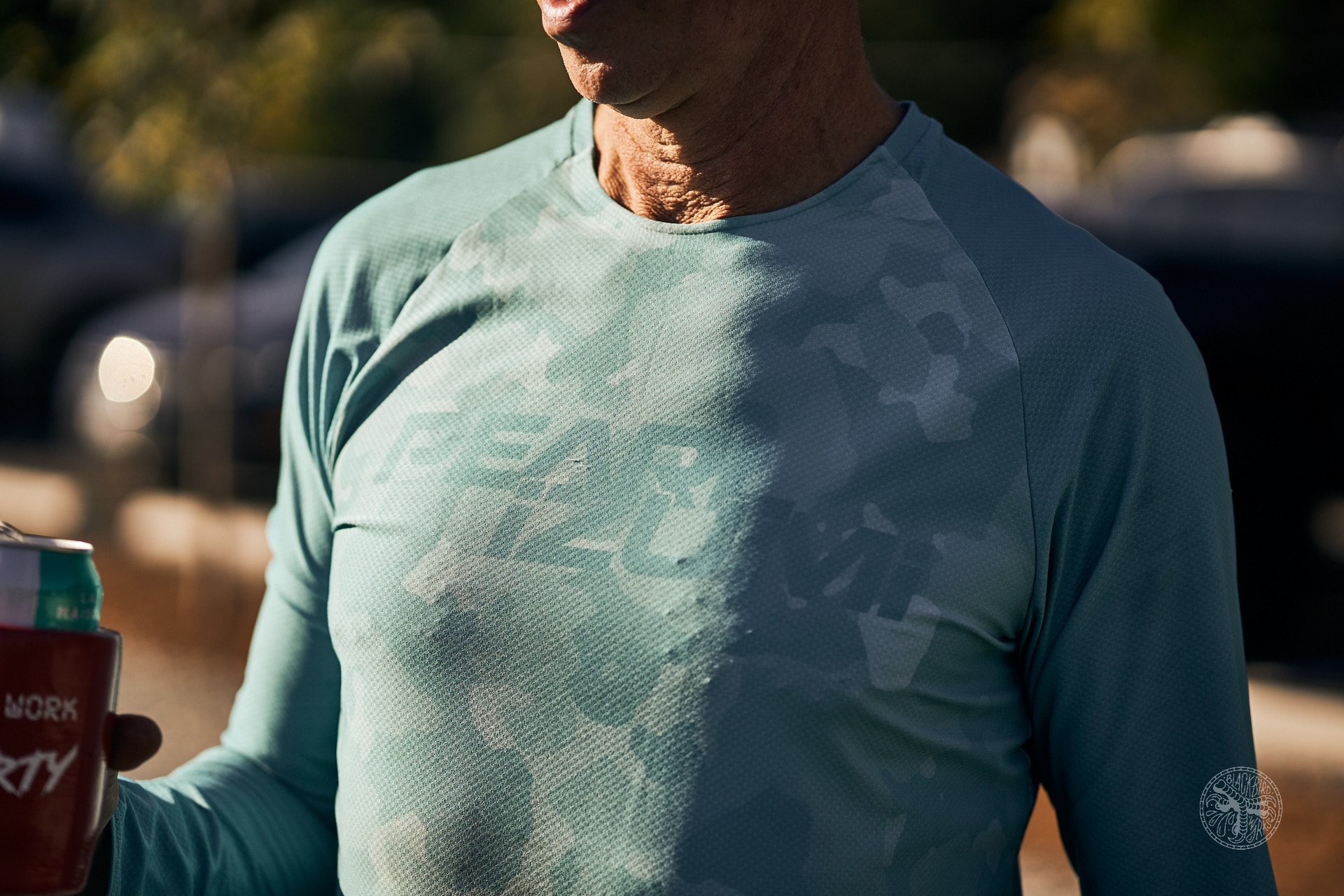 Review: Pearl Izumi's Fall Collection - Tech Clothing with Casual