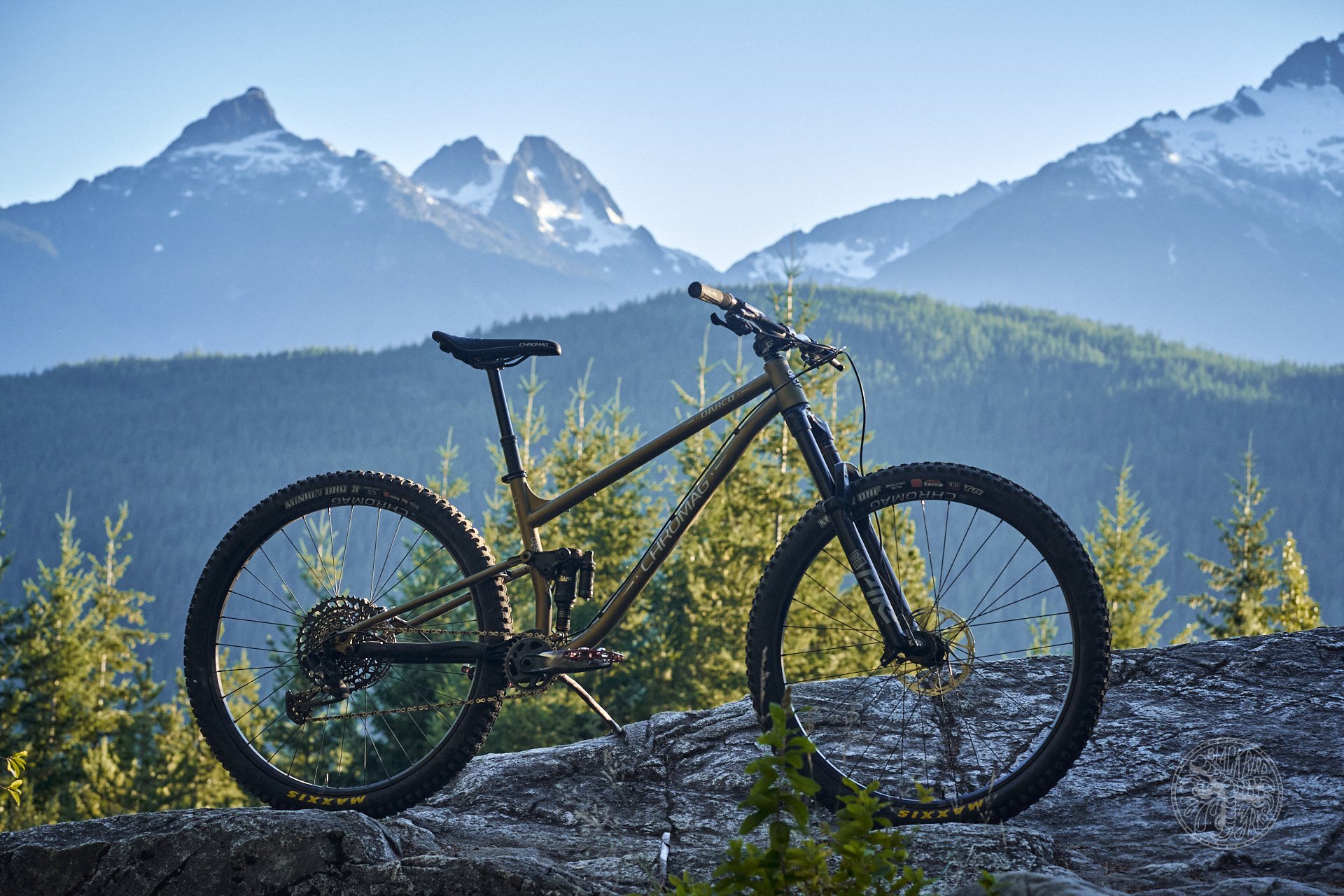 deniz merdano chromag darco cooper