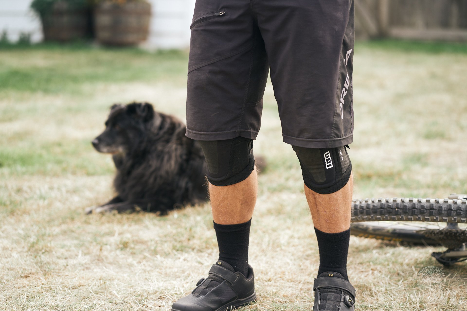 Fasthouse Hooper Mountain bike kneepads | E2-Sport