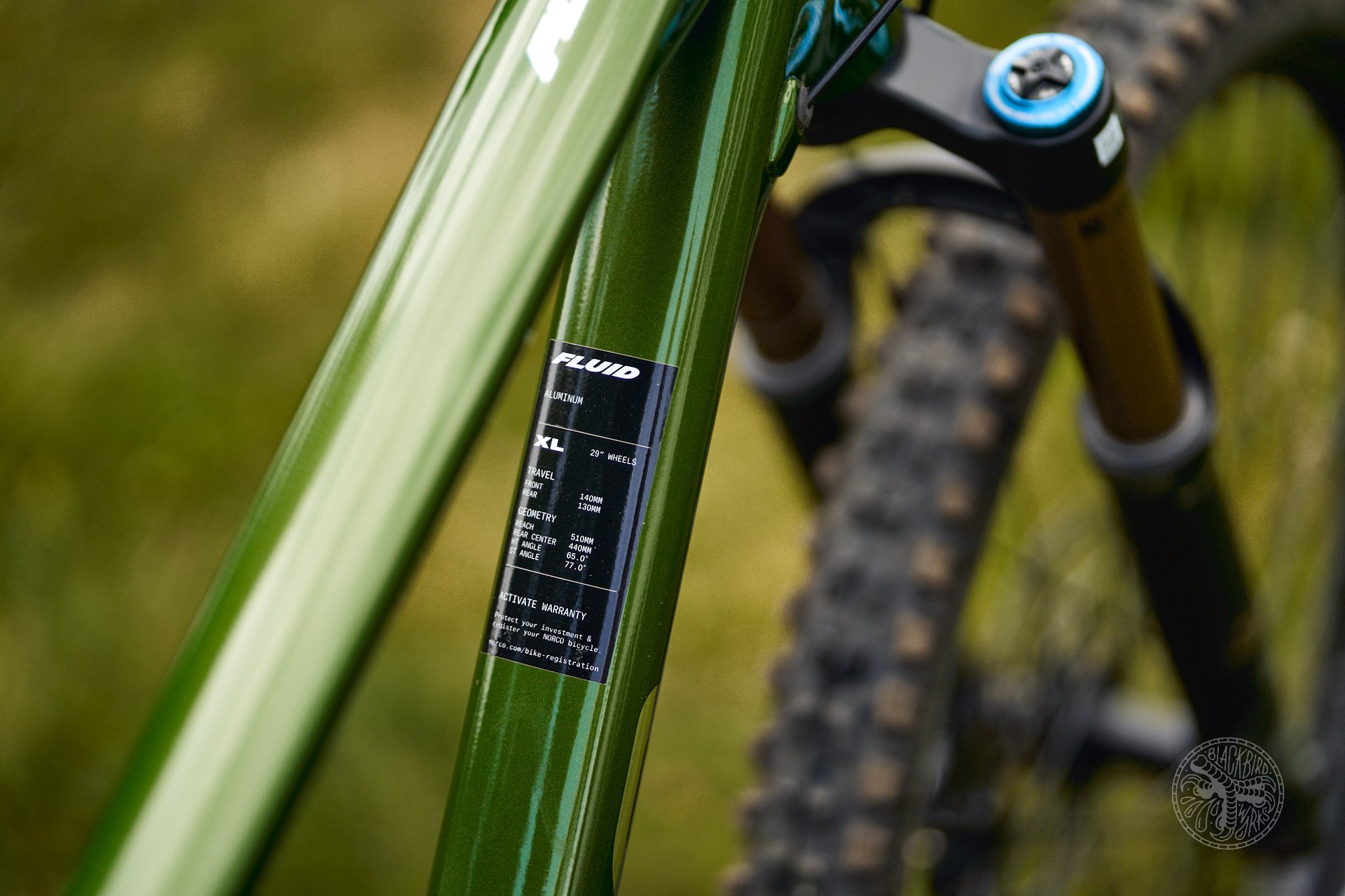 Norco Fluid Hardtail 24 Savings | www.vacchelli-ag.ch