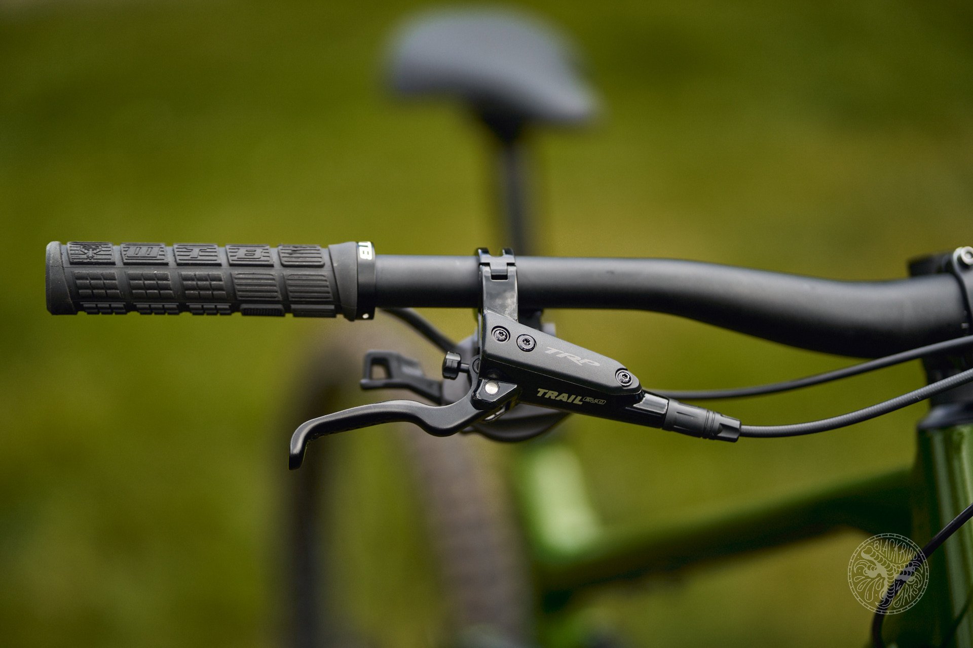 norco handlebars